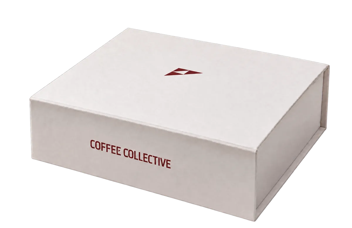 Advent Calendar 2026 — as sold by Coffee Collective