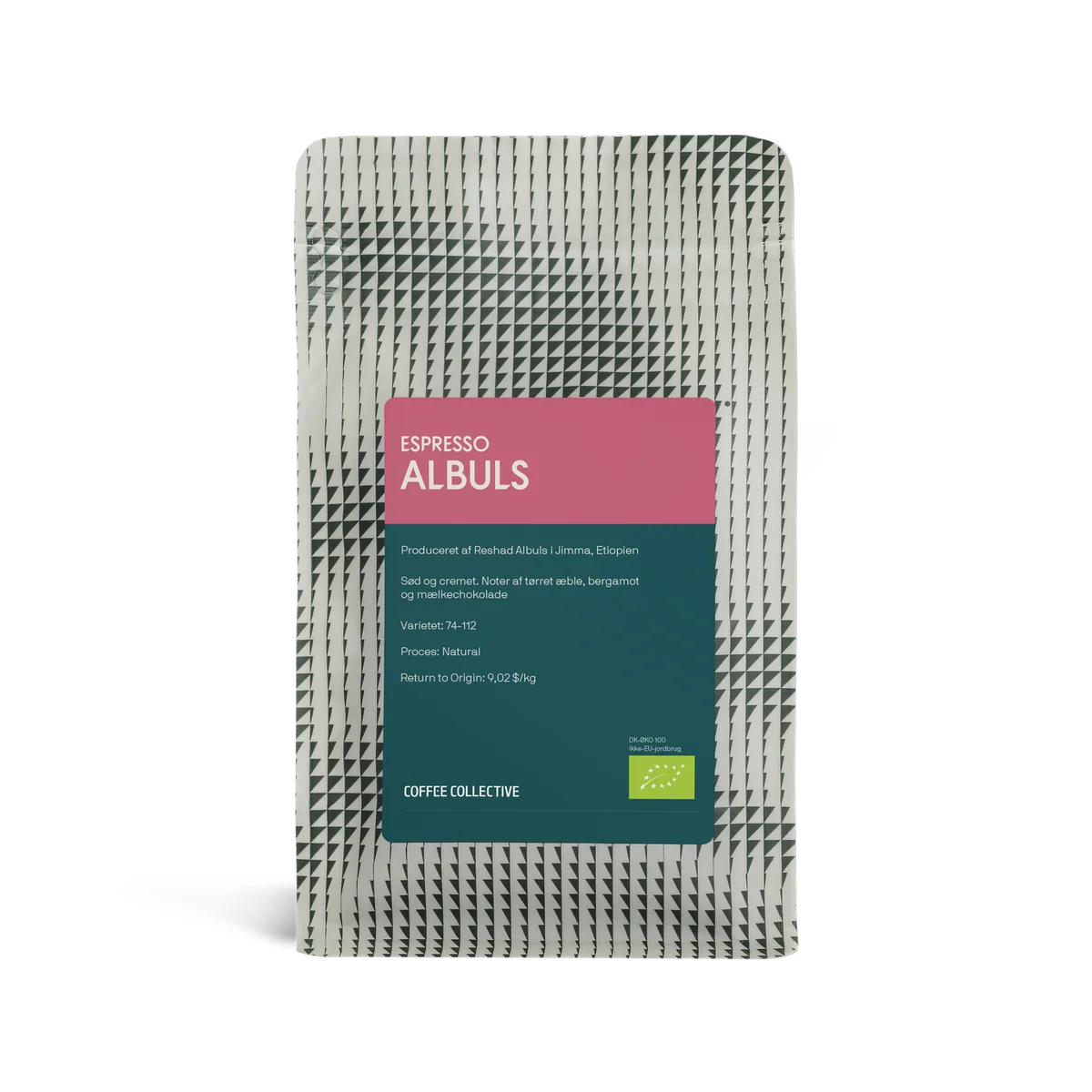 Albuls ESPRESSO