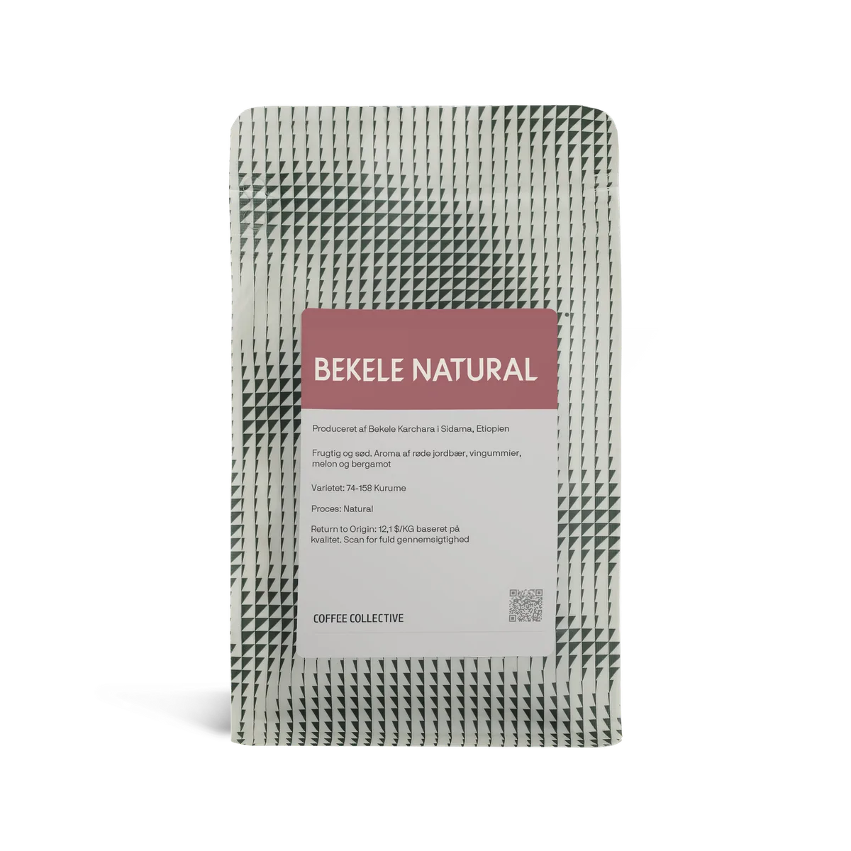 Bekele Natural