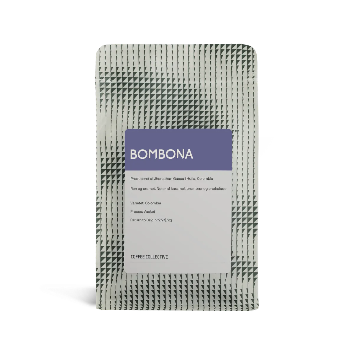 Bombona