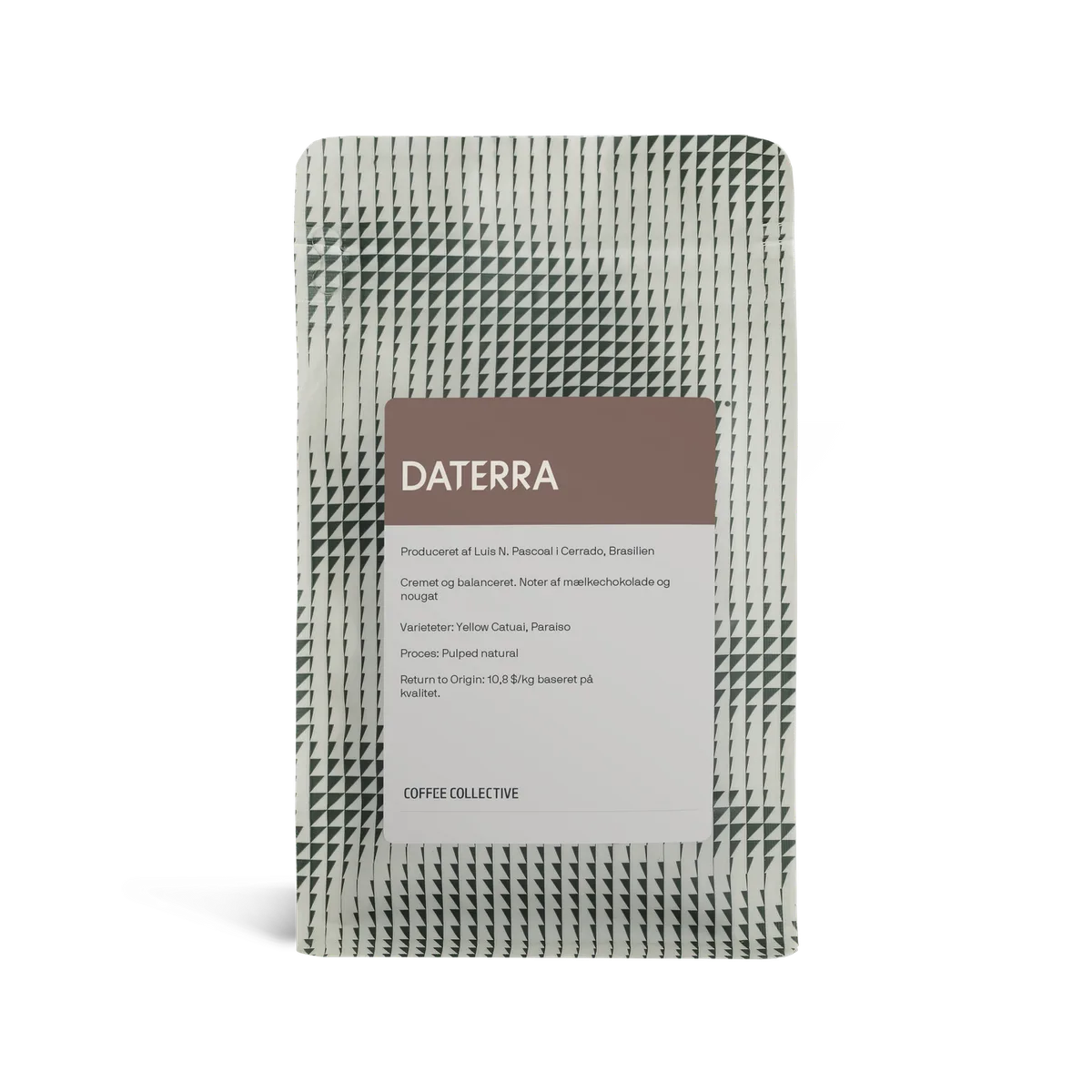 Daterra