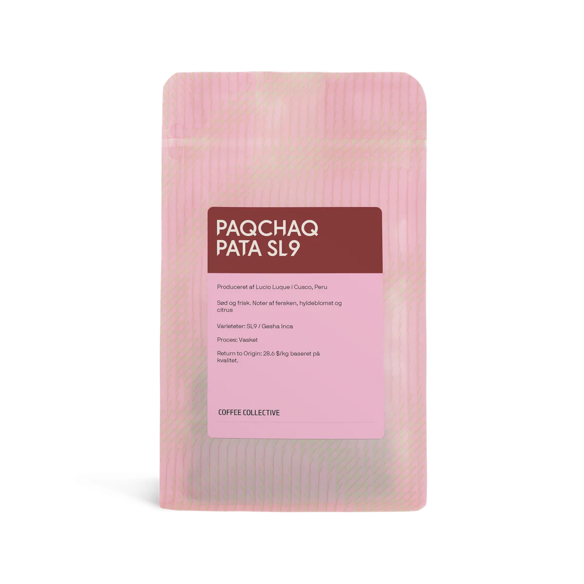 Paqchaq Pata SL9