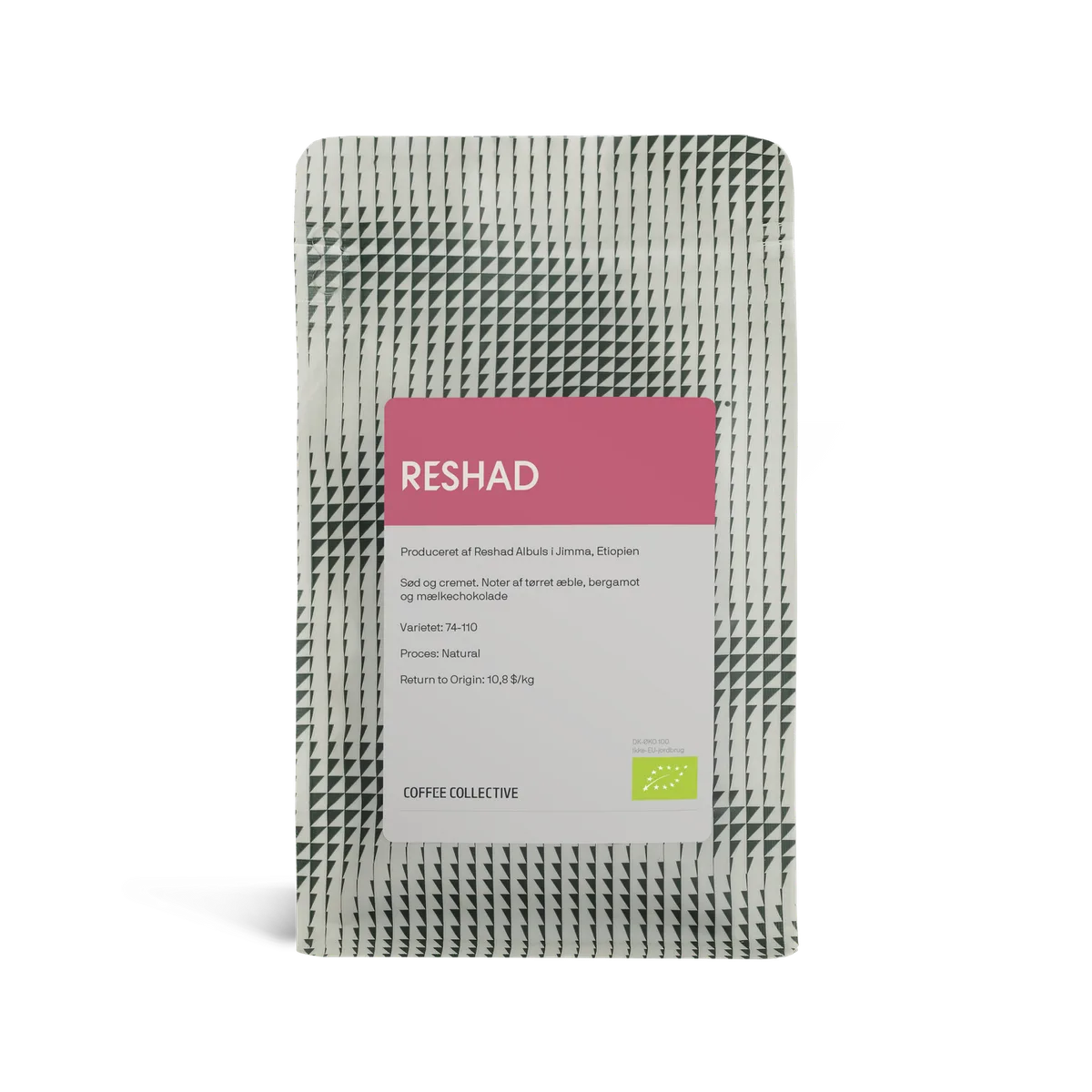 Reshad — as sold by Coffee Collective