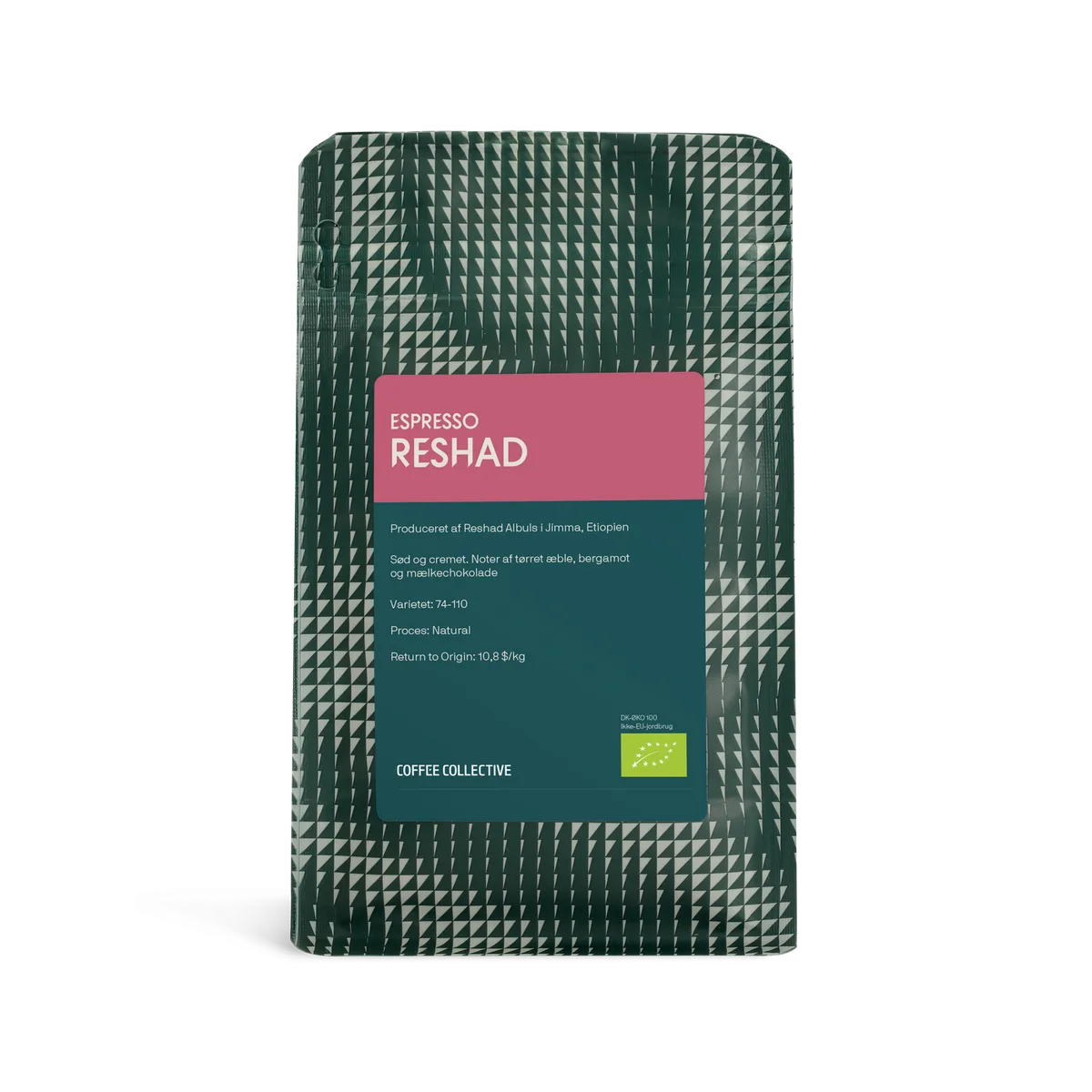 Reshad Espresso