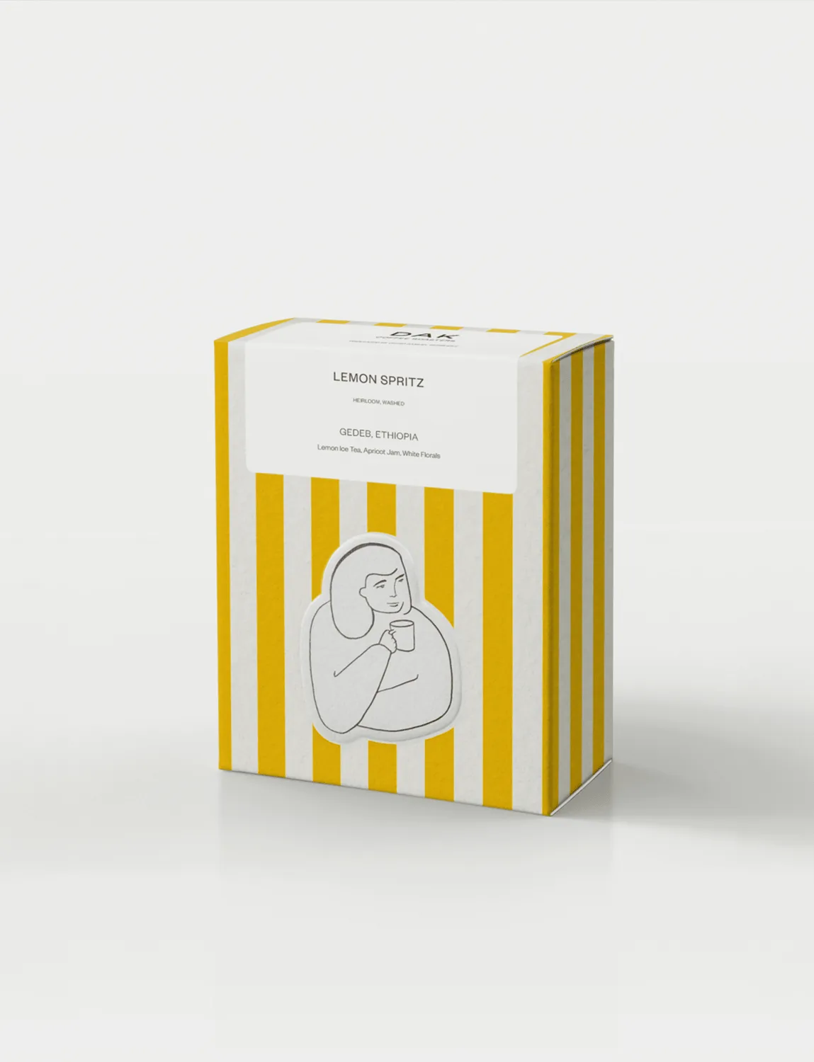 Lemon Spritz