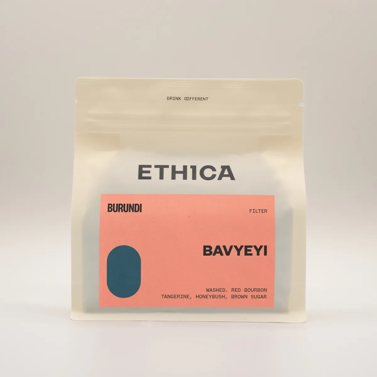 Bavyeyi Washed