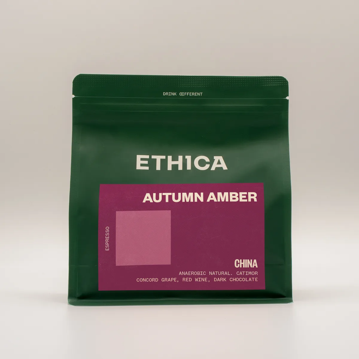 Autumn Amber Anaerobic Natural