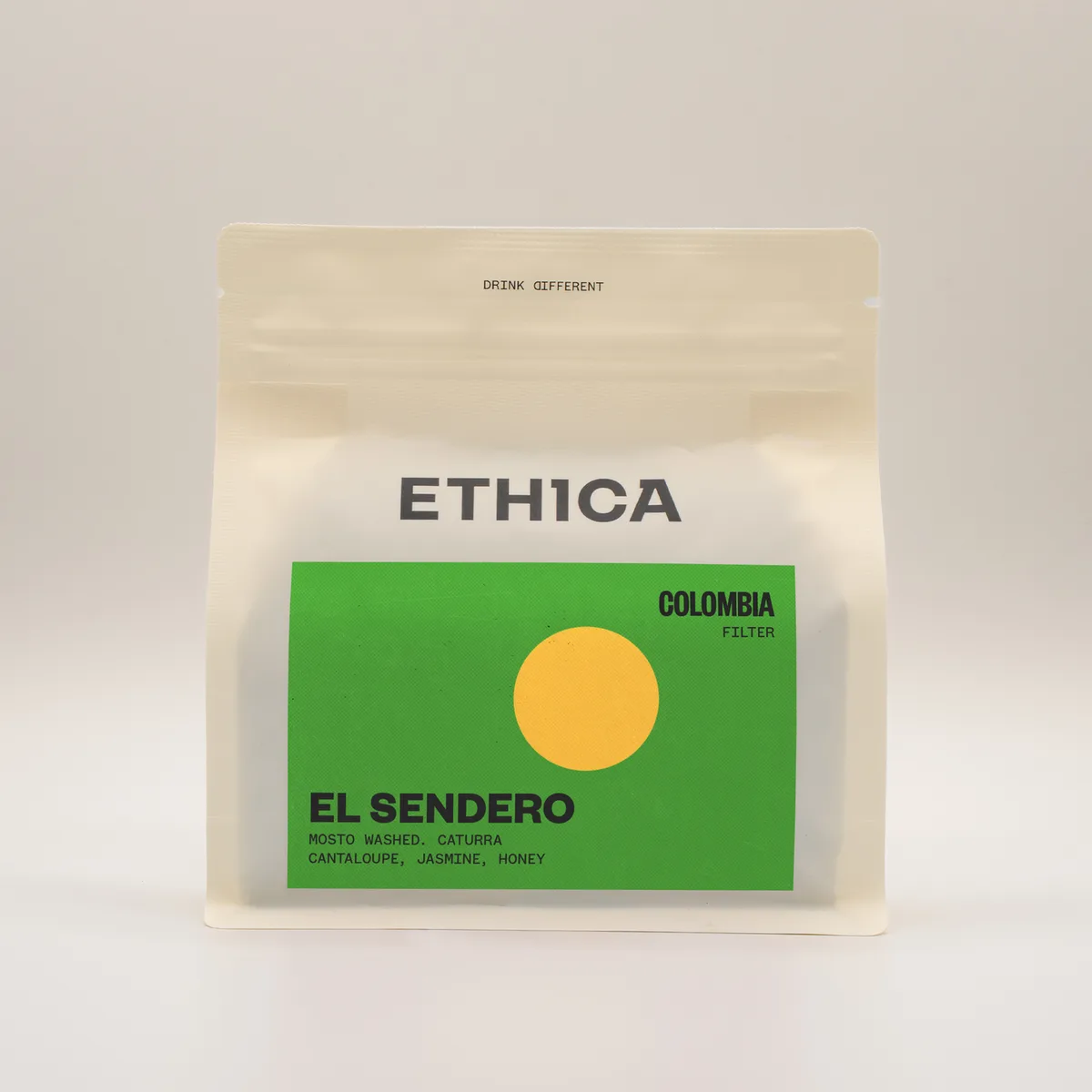 El Sendero Mosto Washed
