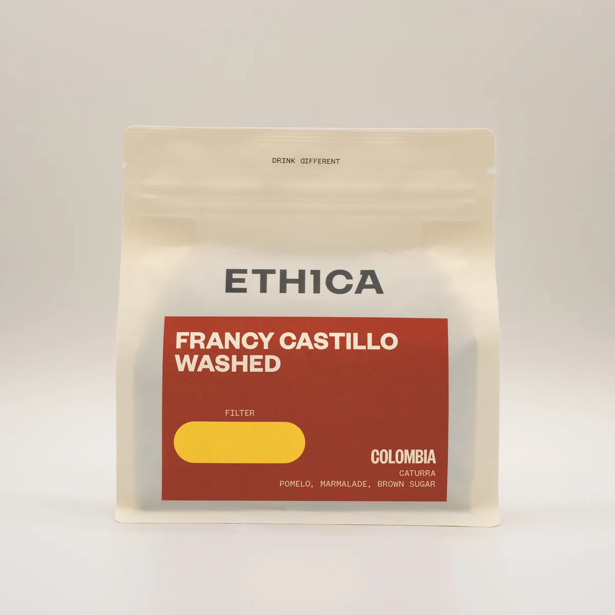Francy Castillo Caturra Washed