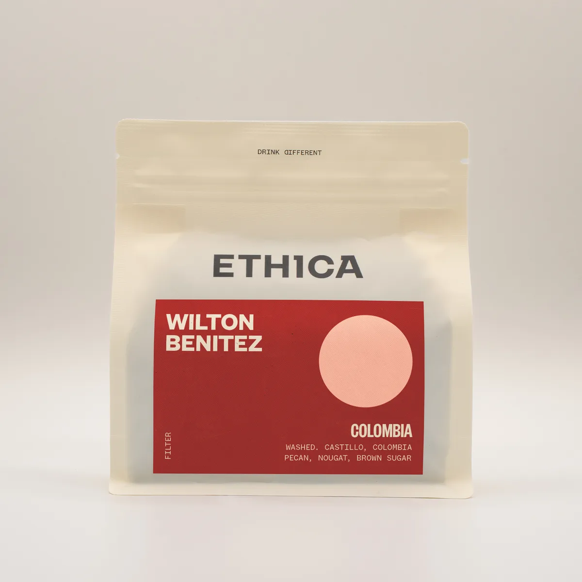 Wilton Benitez Washed
