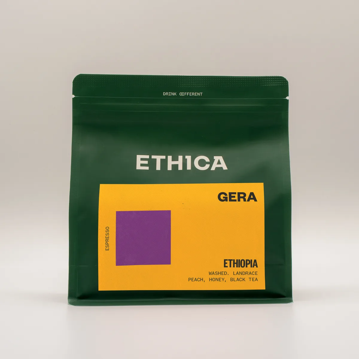 Agaro Gera Washed Espresso