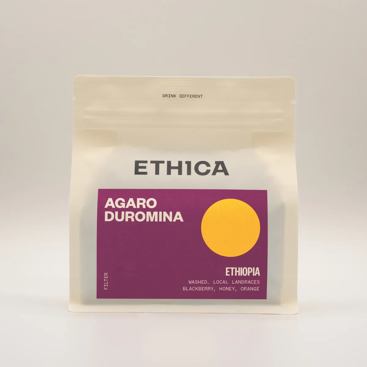 Duromina Washed
