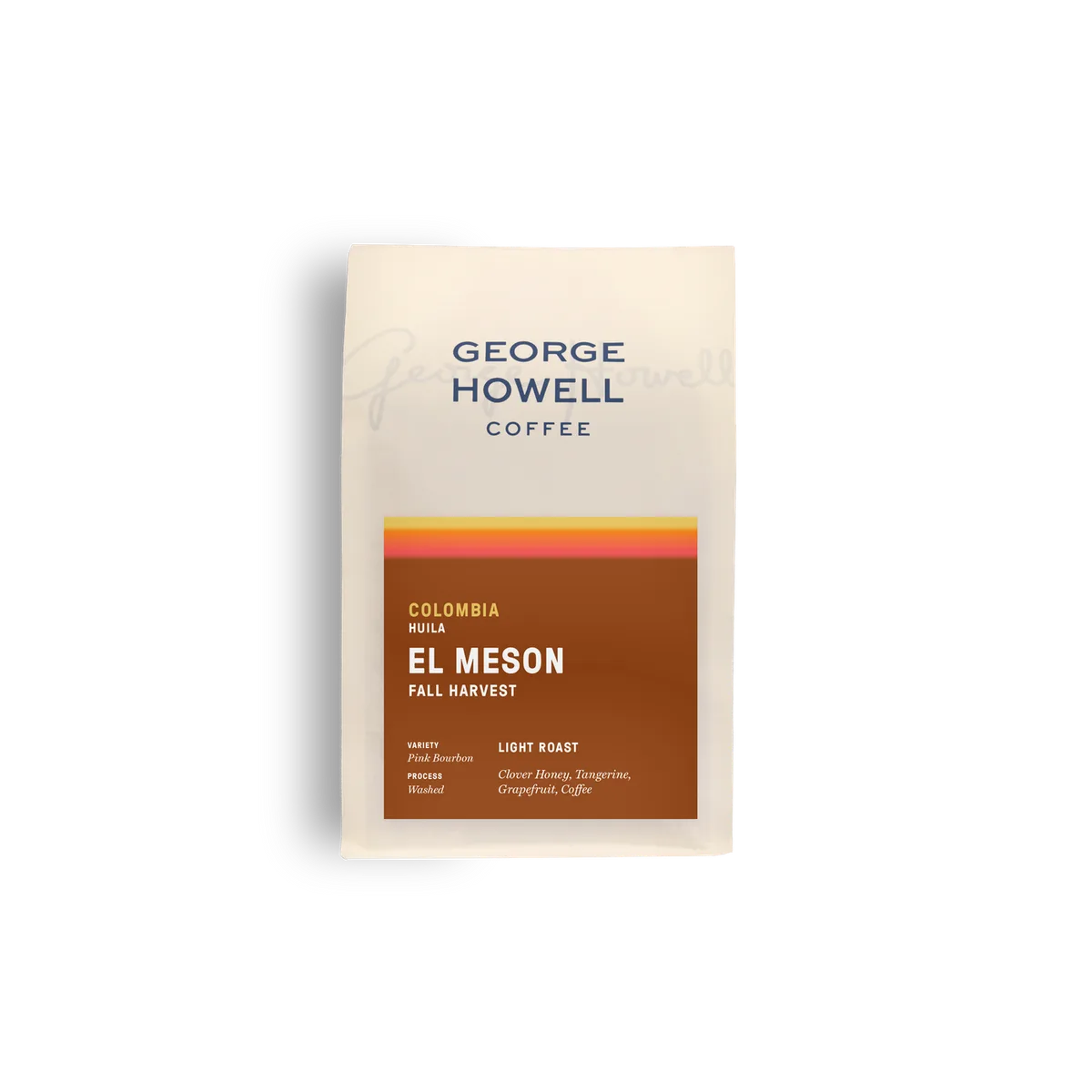 El Meson Fall Harvest