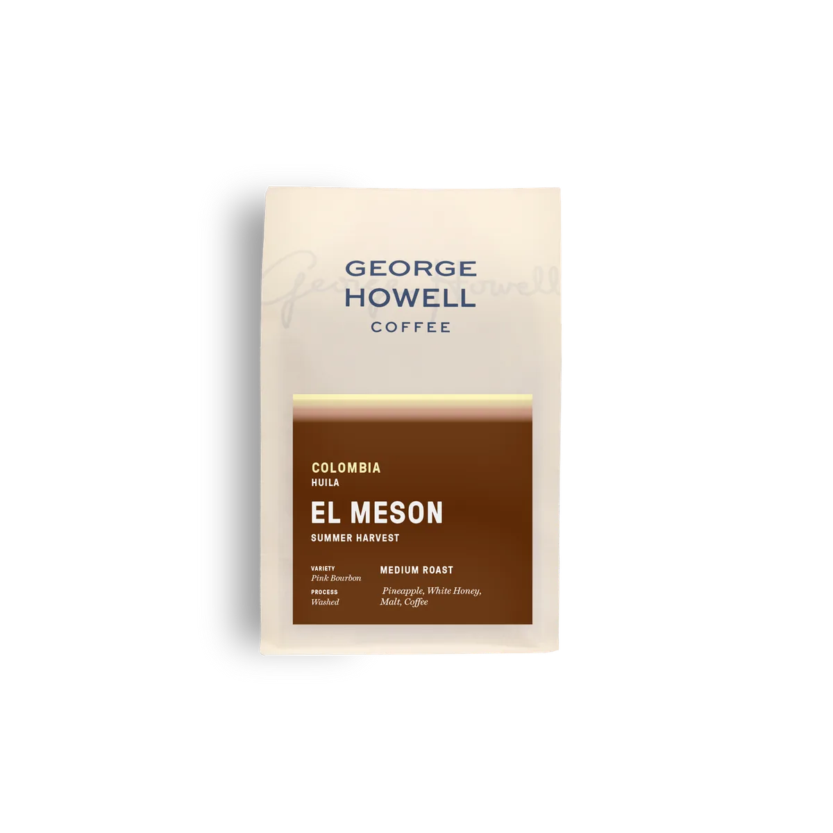 El Meson Summer Harvest Medium