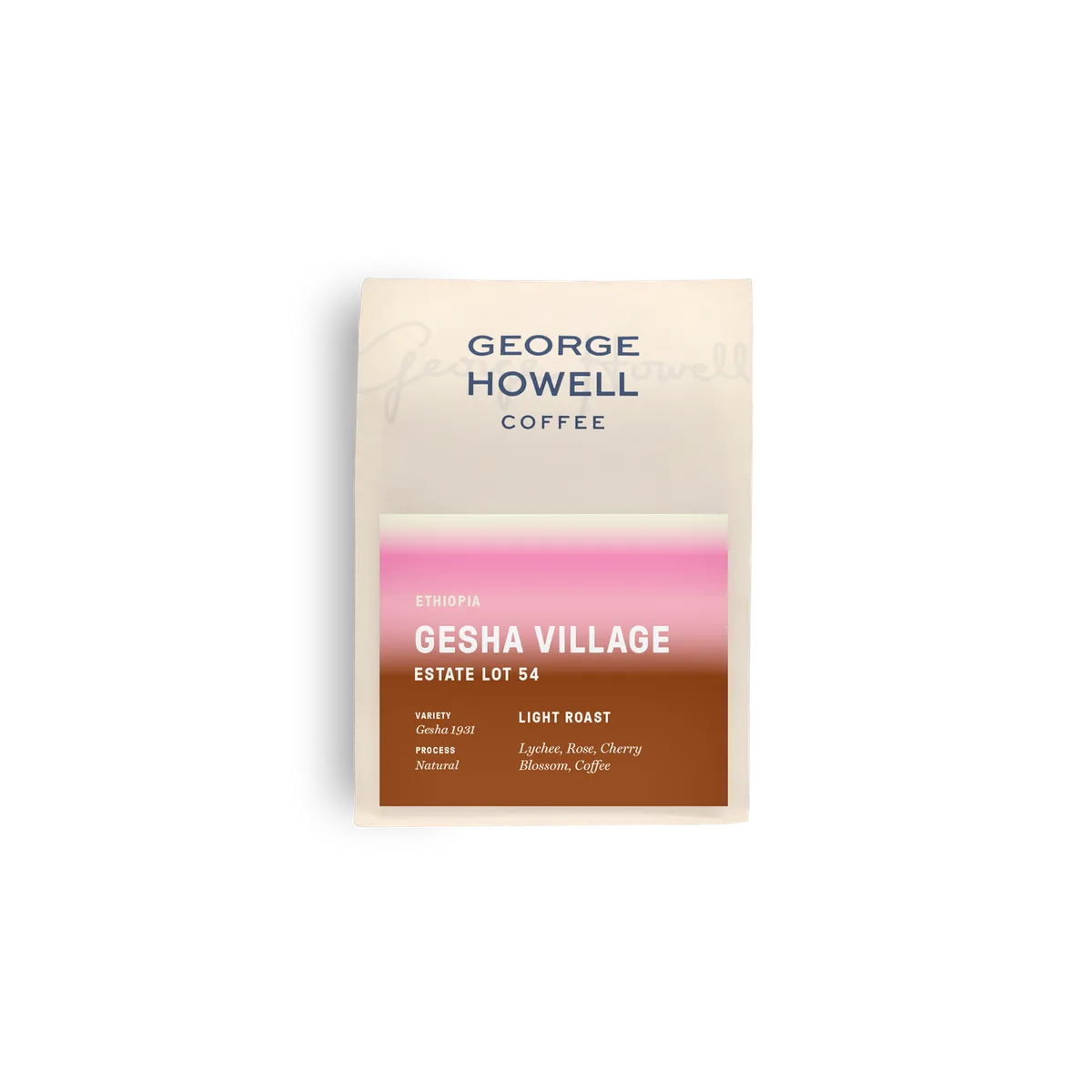 Gesha Village Estate Lot 54