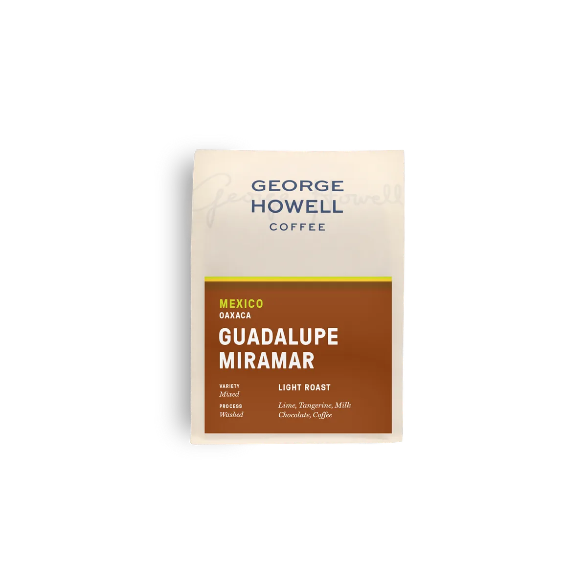 Guadalupe Miramar