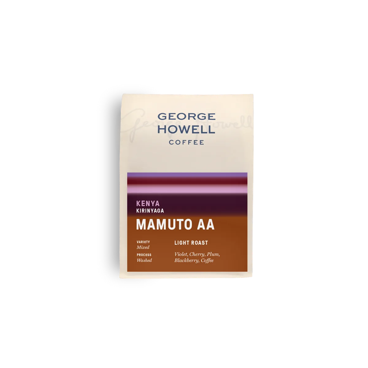 Mamuto AA
