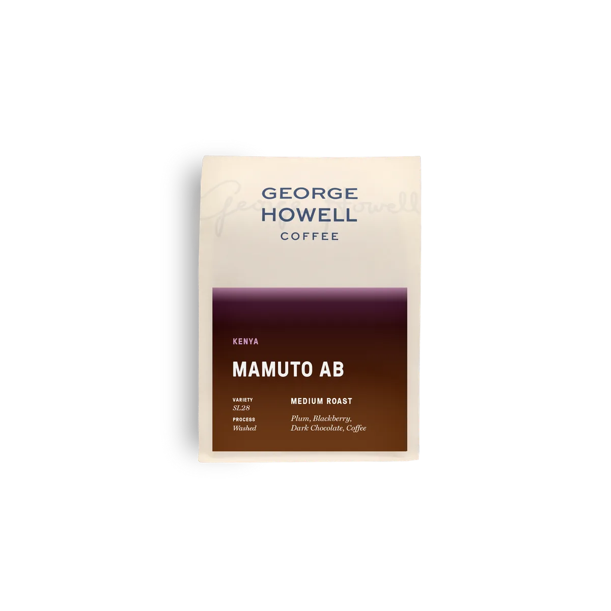 Mamuto AB Medium