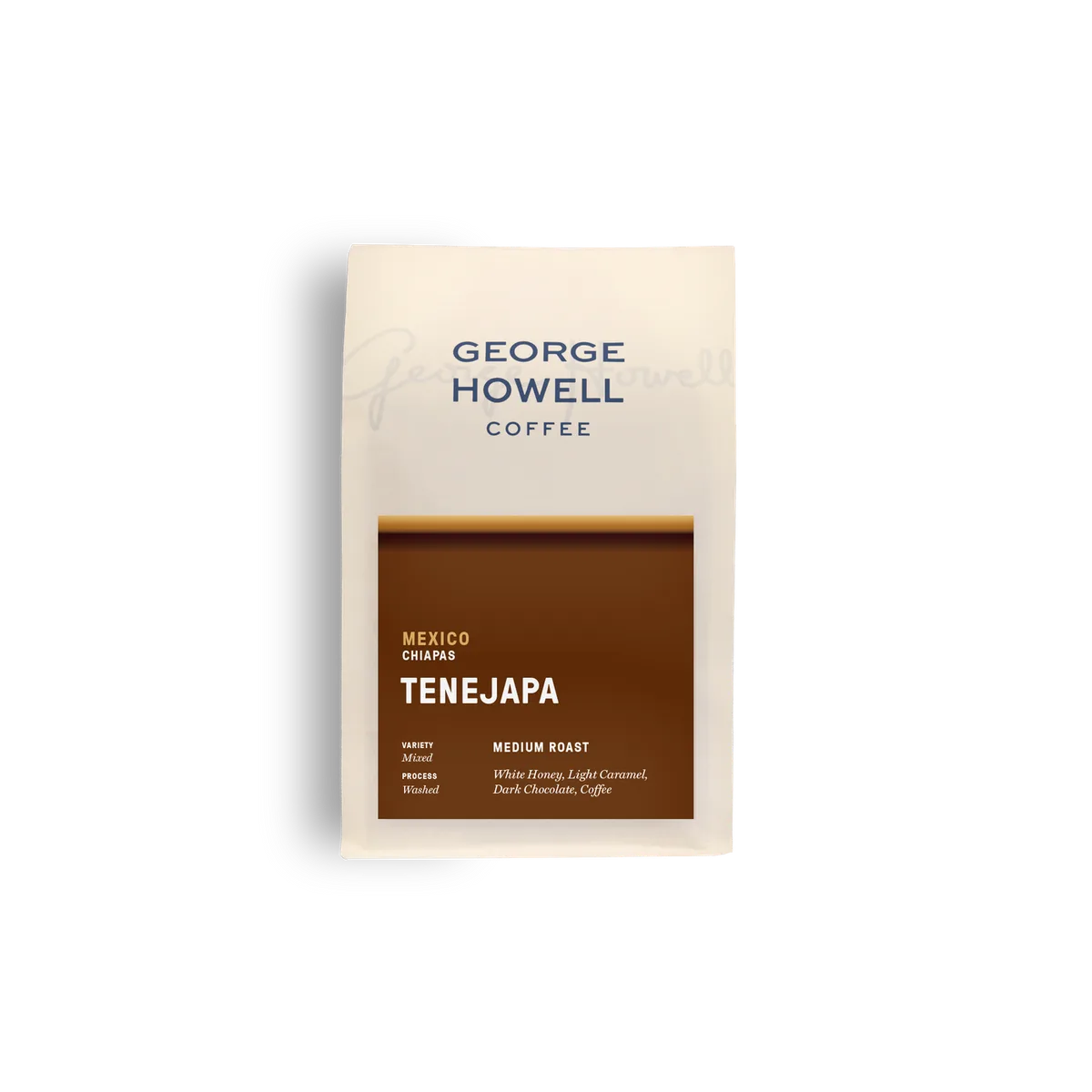 Tenejapa Medium