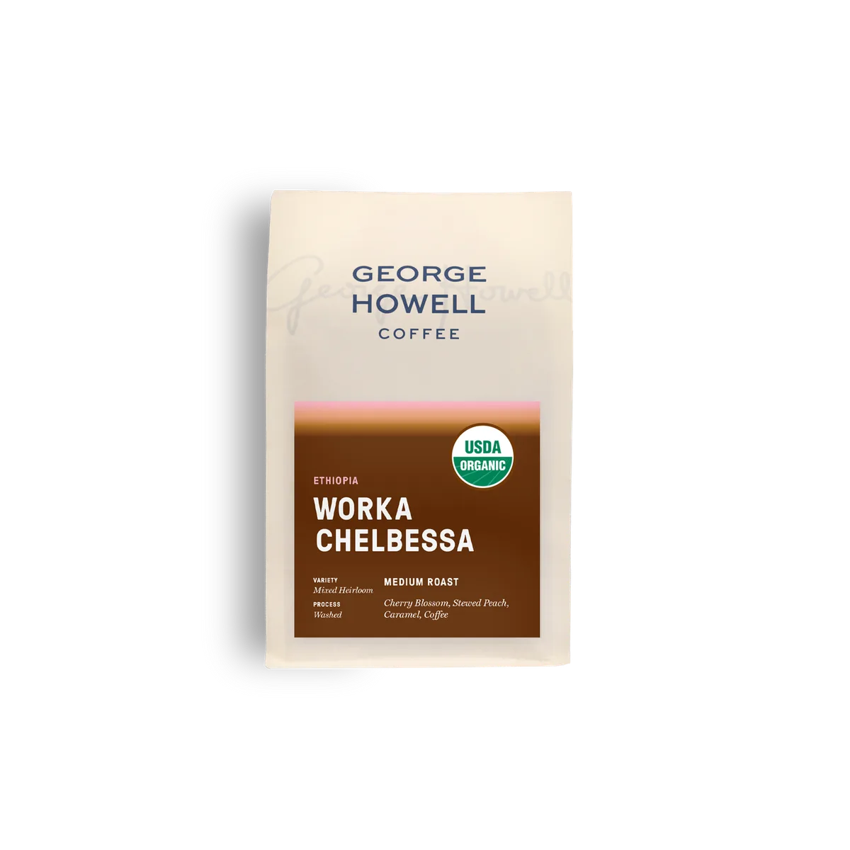 Worka Chelbessa Medium