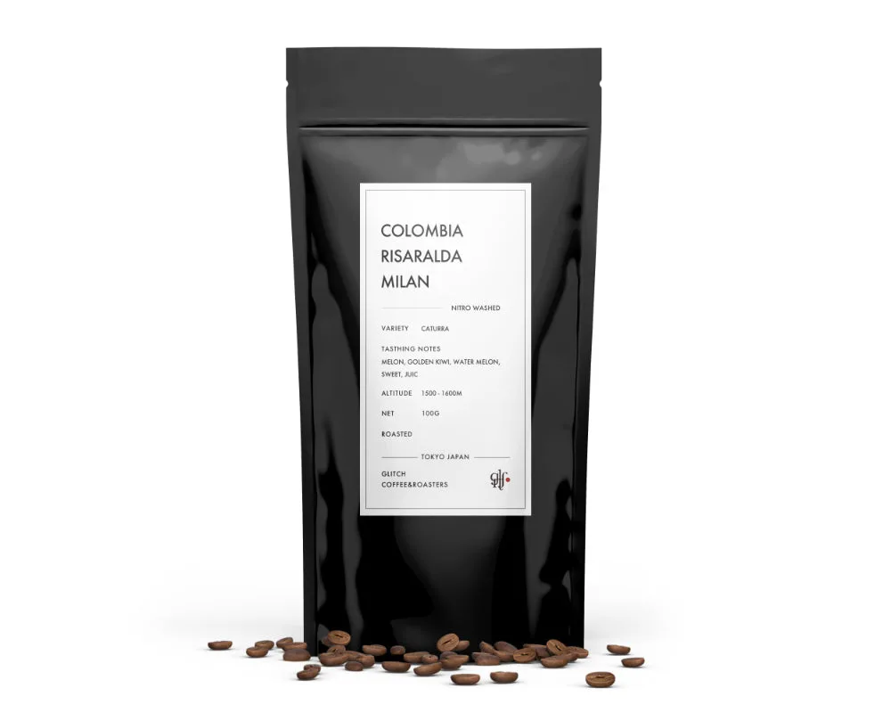 Risaralda Milan "Nitro Washed"
