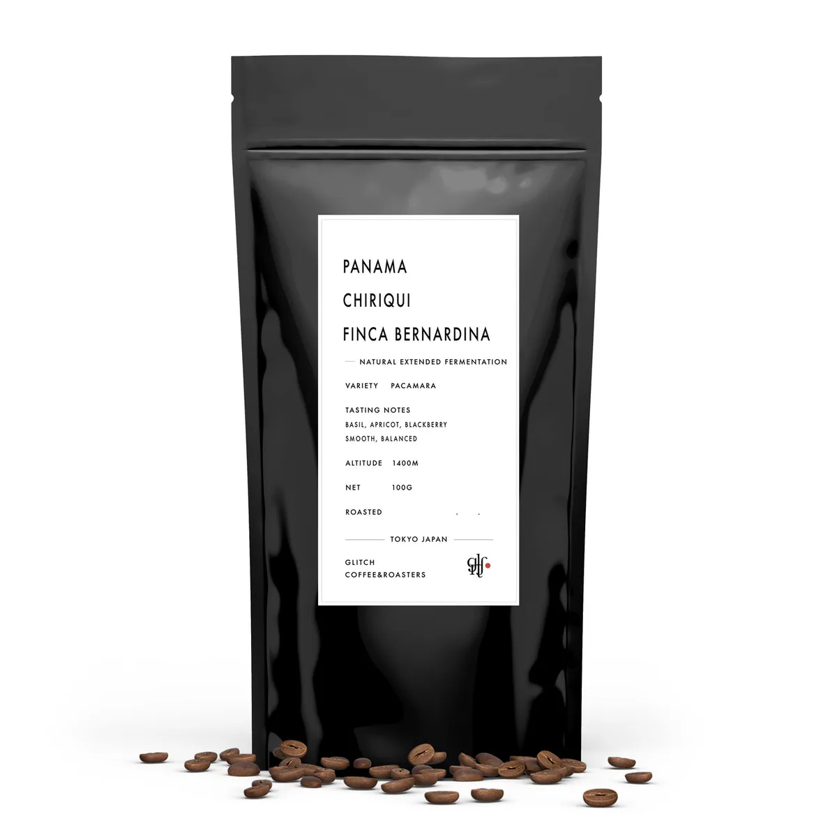 Chiriqui Finca Bernardina