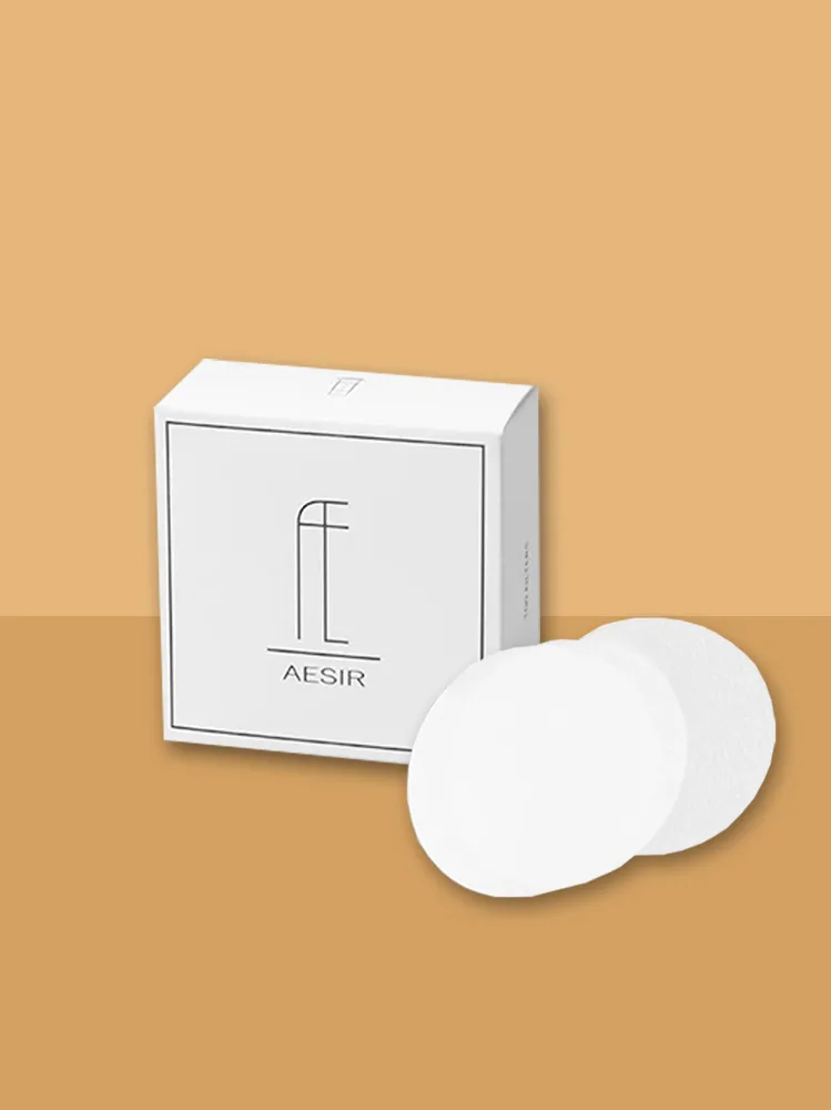 Aesir Premium Aeropress Filters (V2)