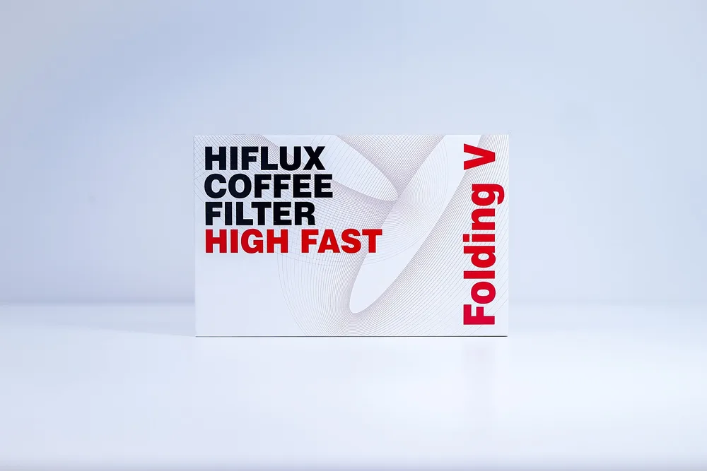 HIFLUX HIGH FAST Filters — as sold by Hatch Coffee