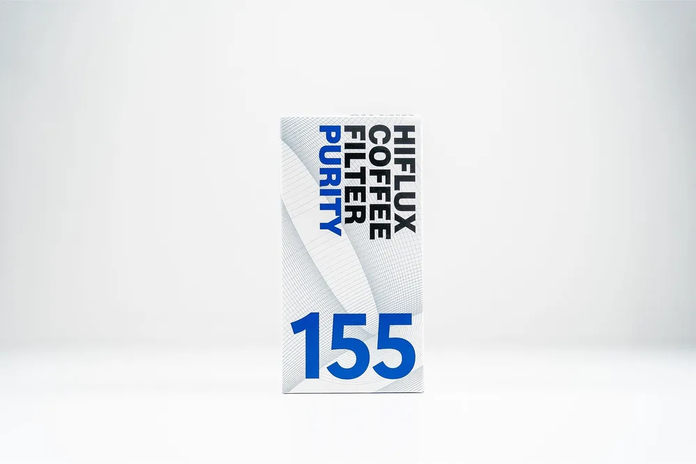 HIFLUX PURITY Filters — as sold by Hatch Coffee