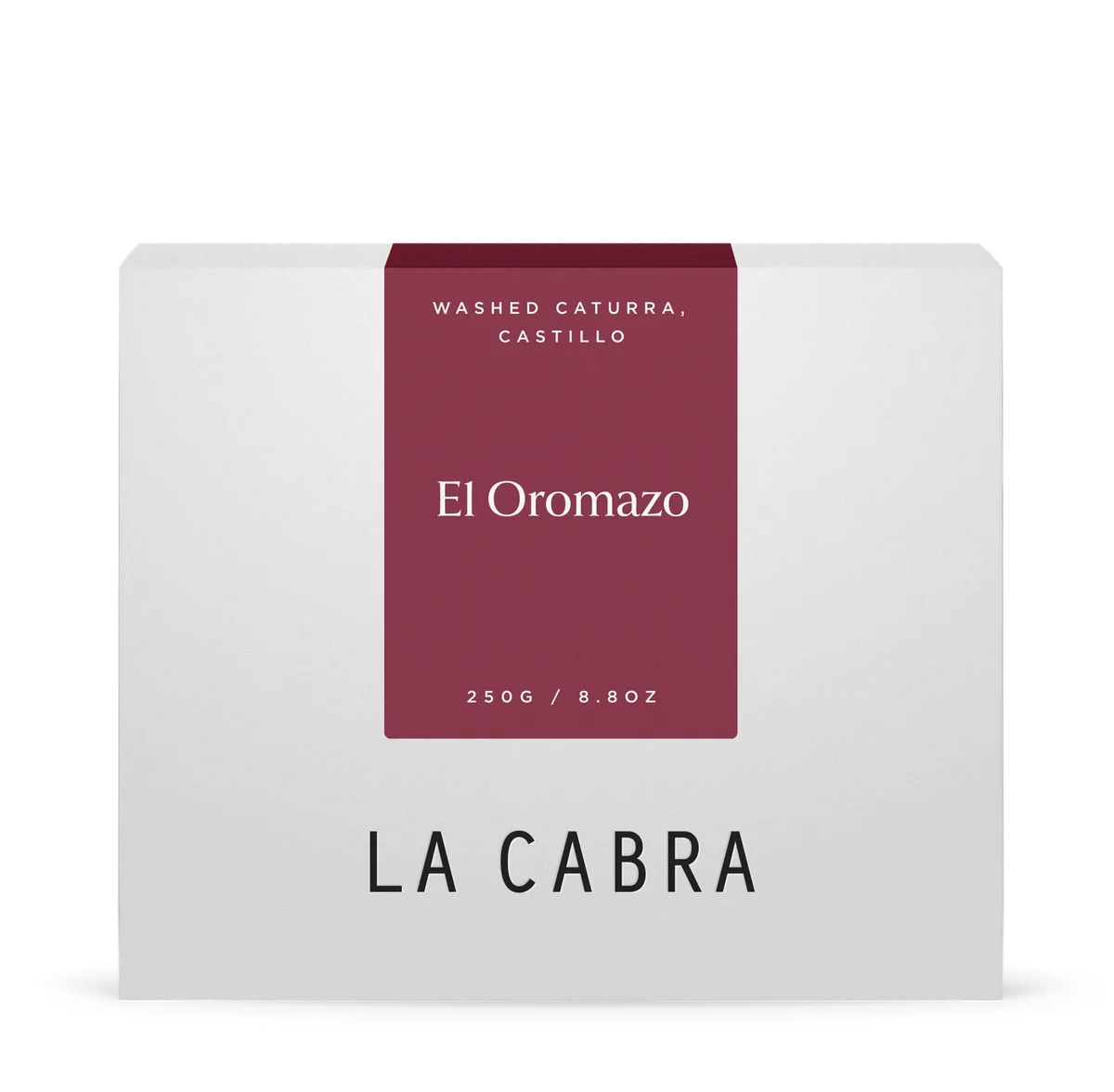 El Oromazo