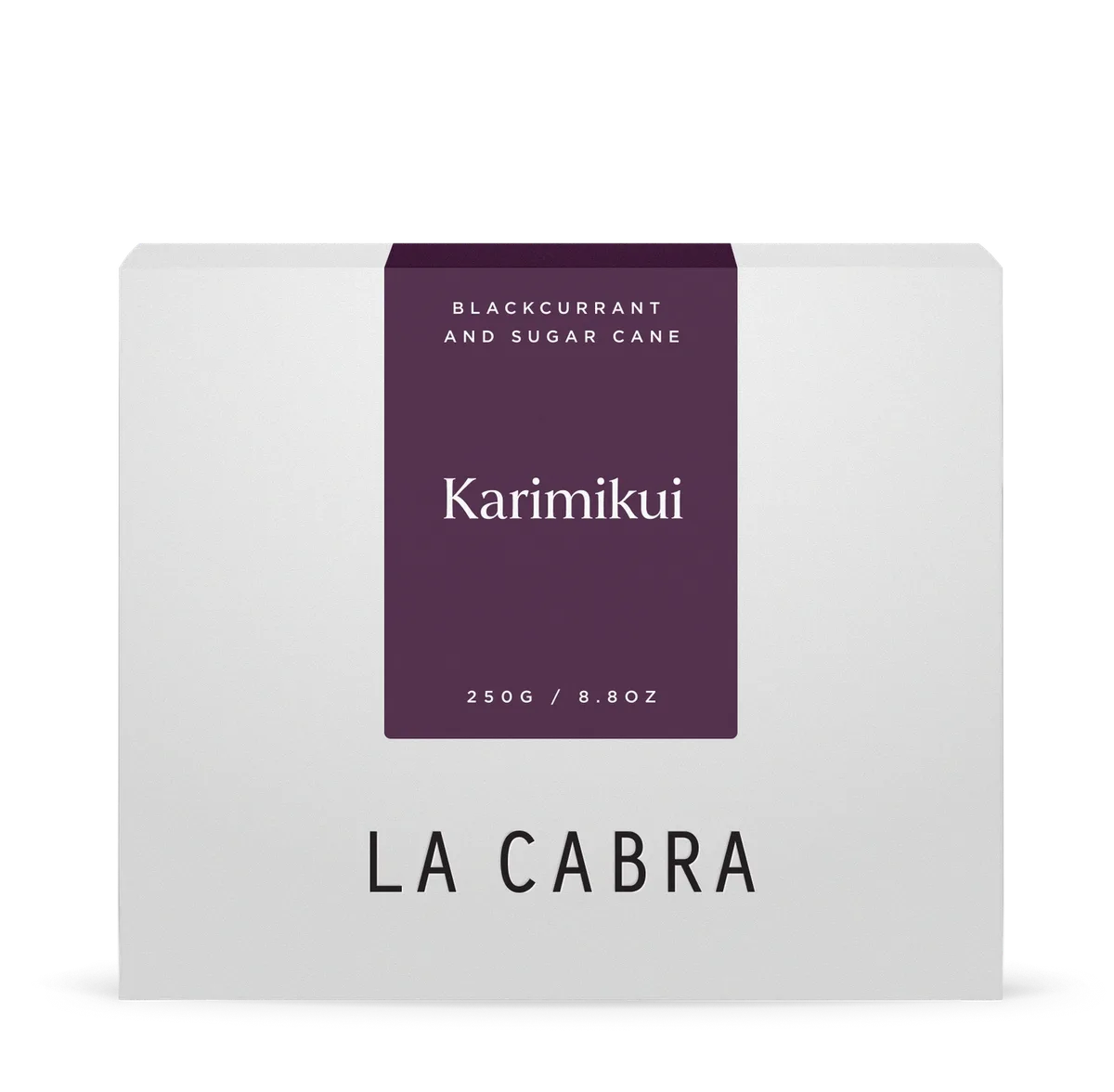 Karimikui
