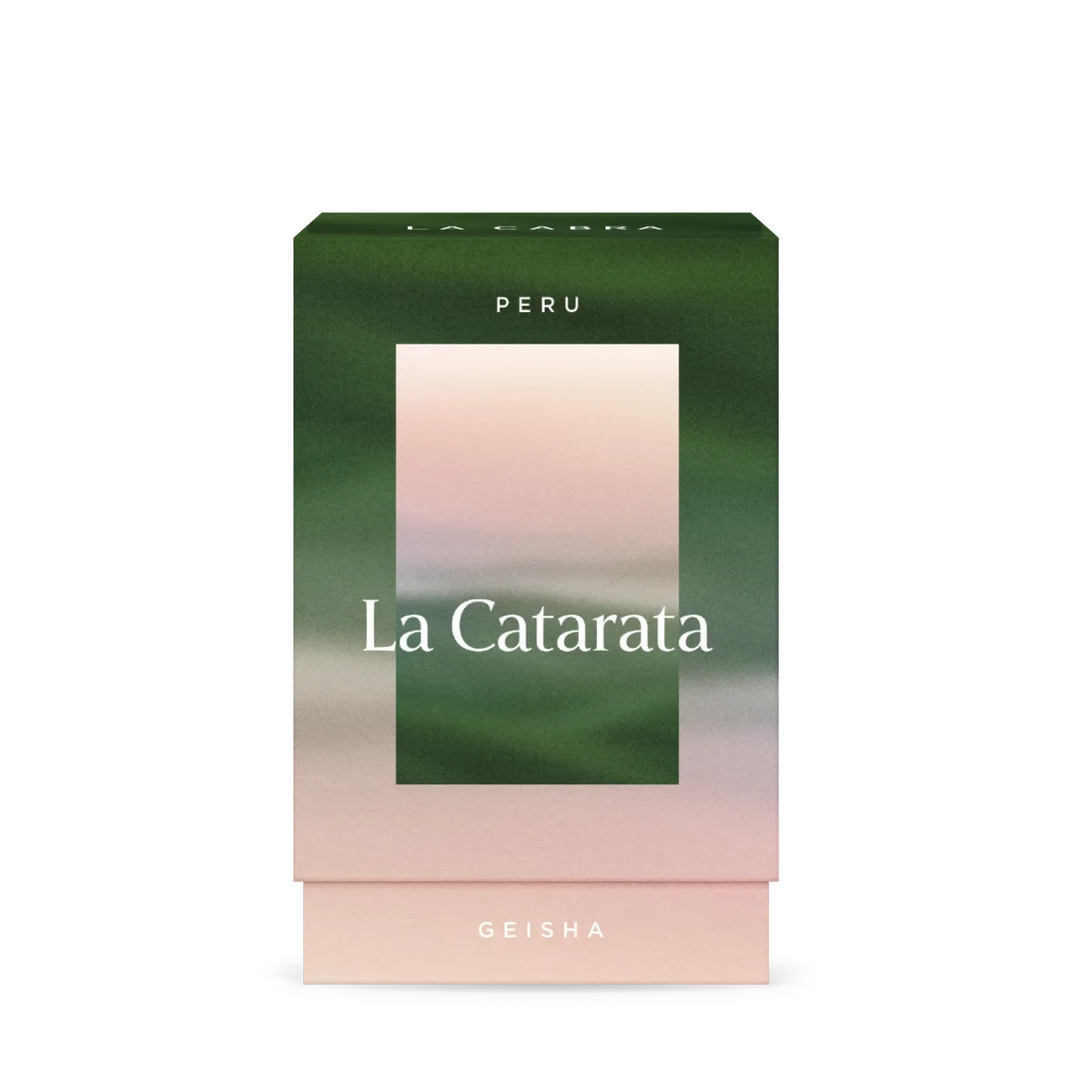 La Catarata