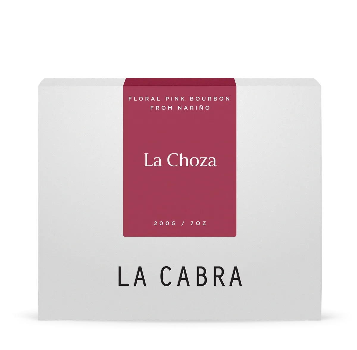 La Choza — as sold by La Cabra