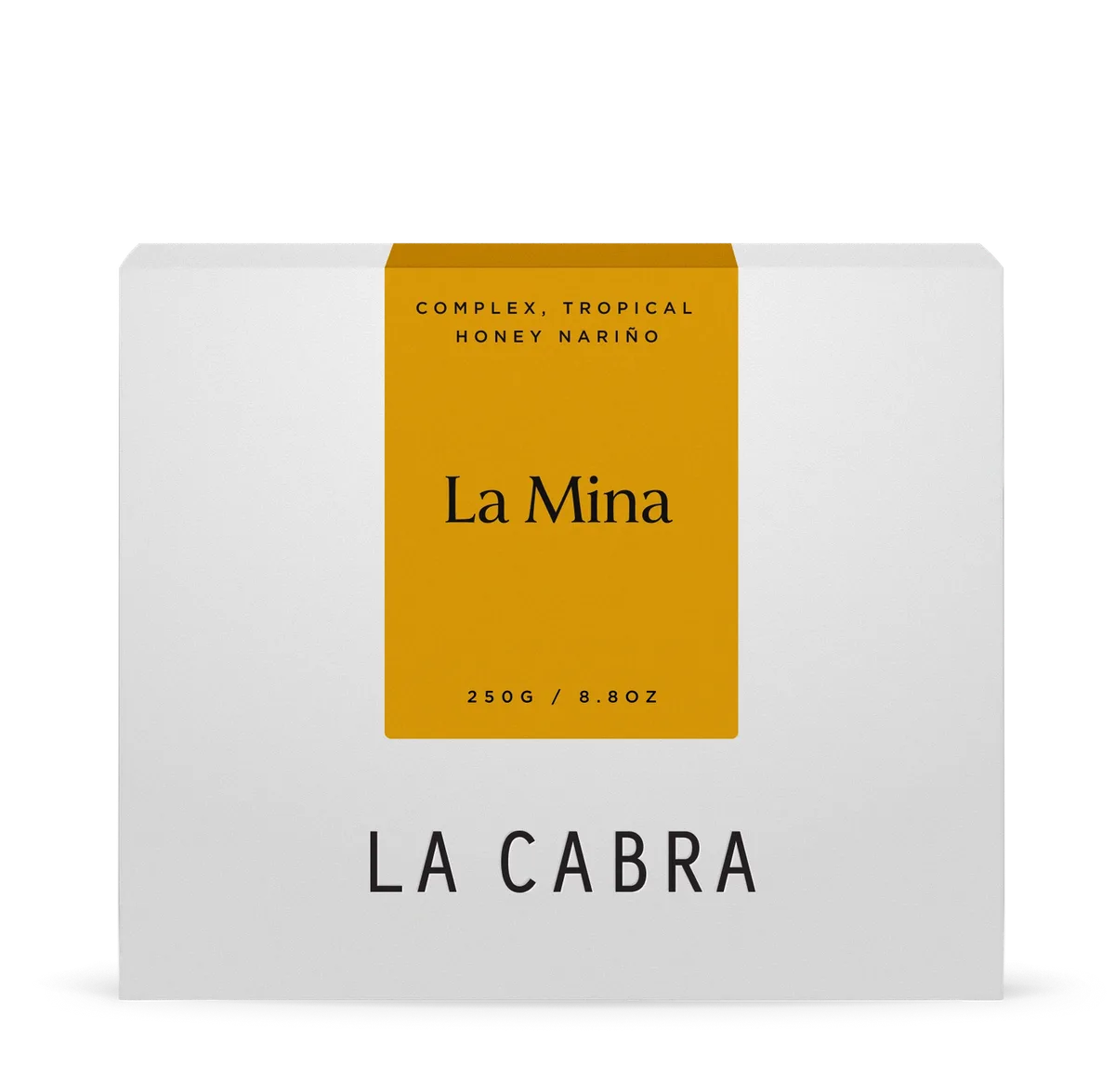 La Mina