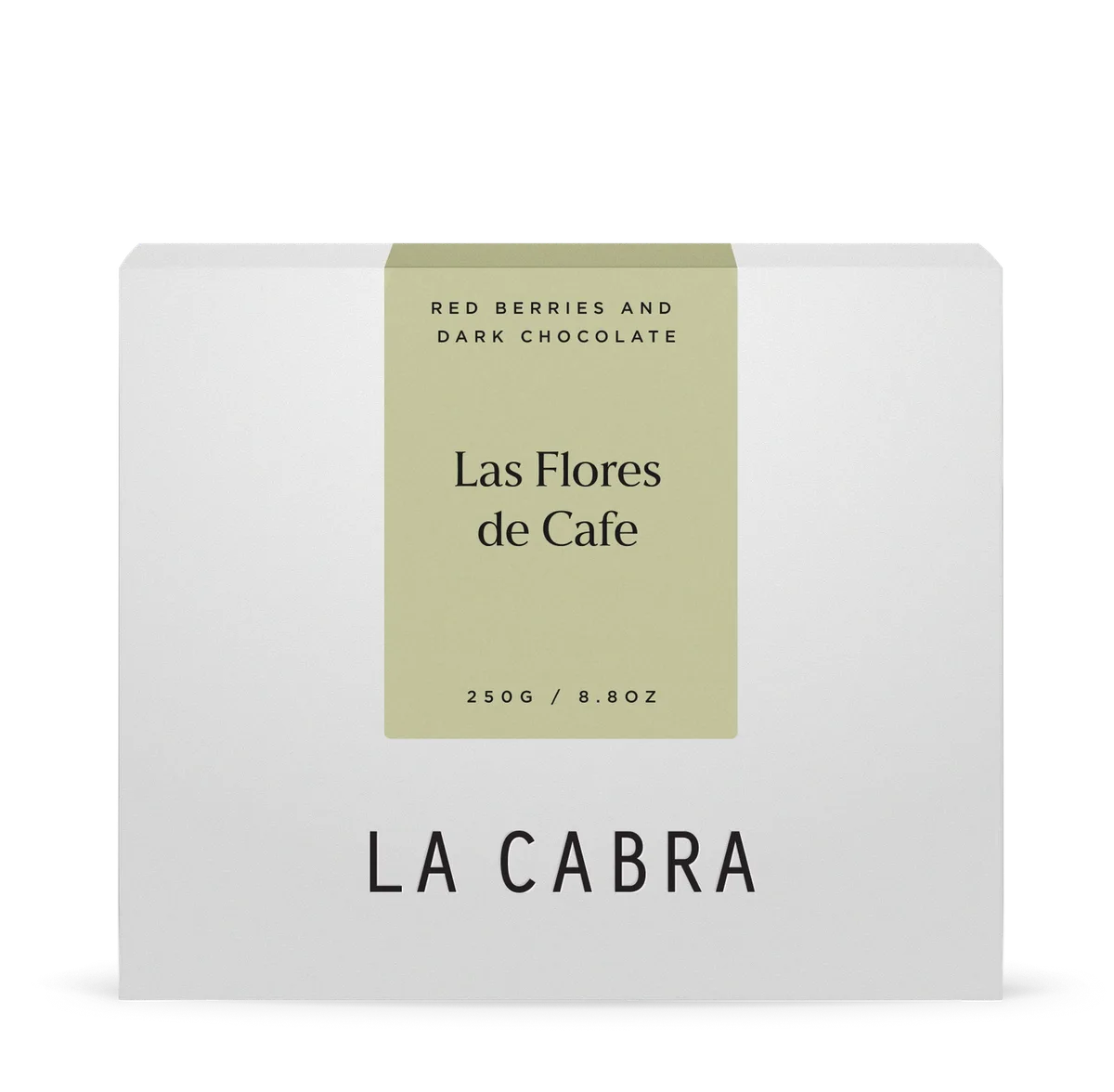 Las Flores de Cafe