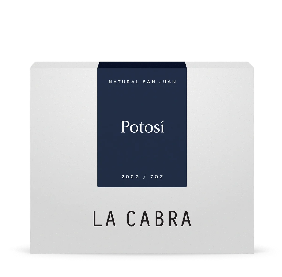 Potosi Natural