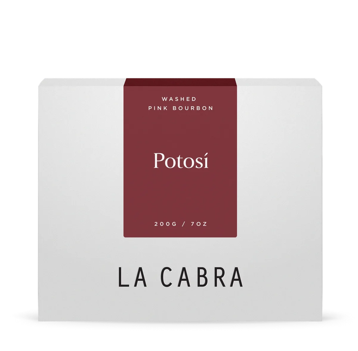 Potosi Washed