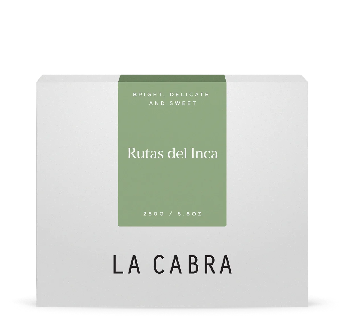 Rutas del Inca