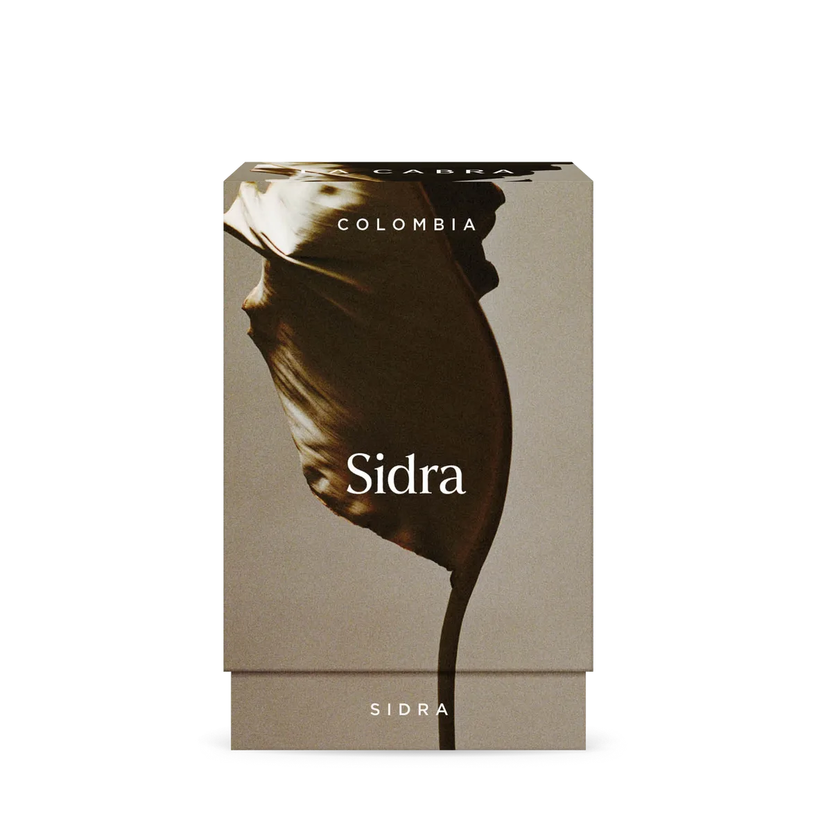 Sidra