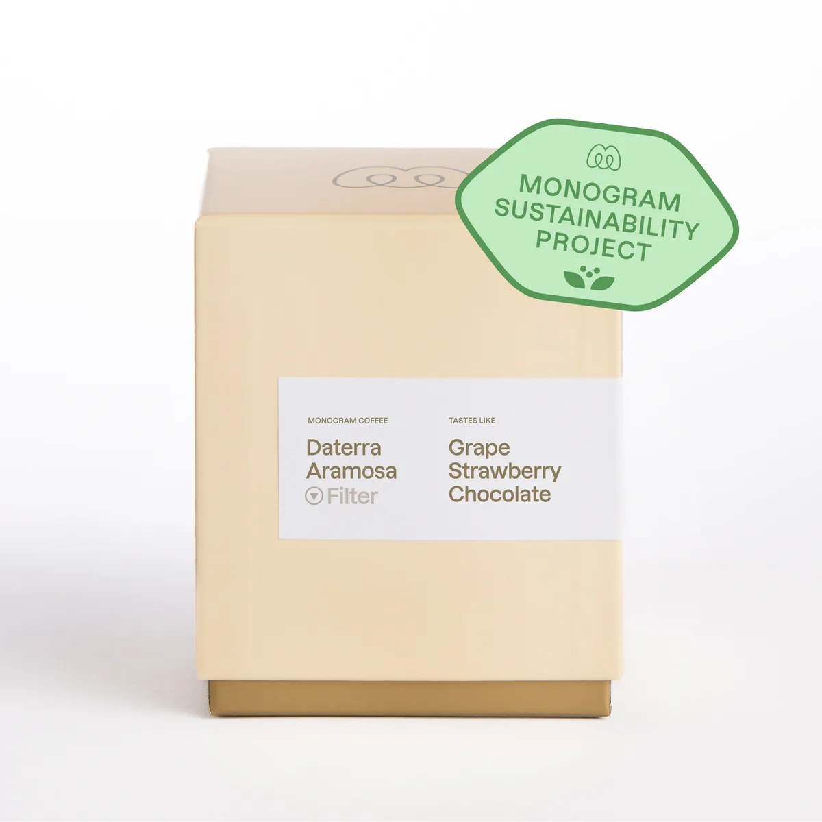 Daterra Aramosa