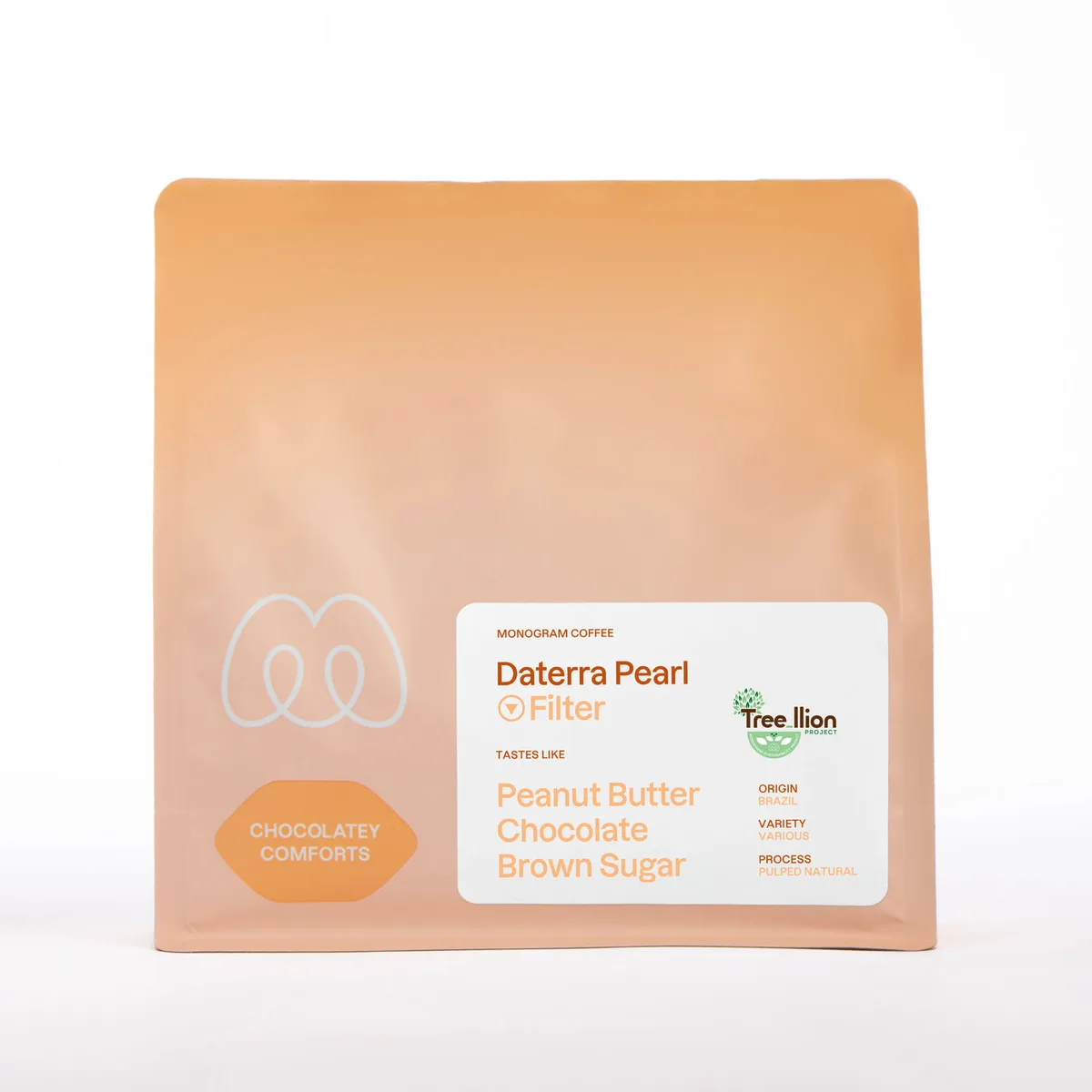 Daterra Pearl
