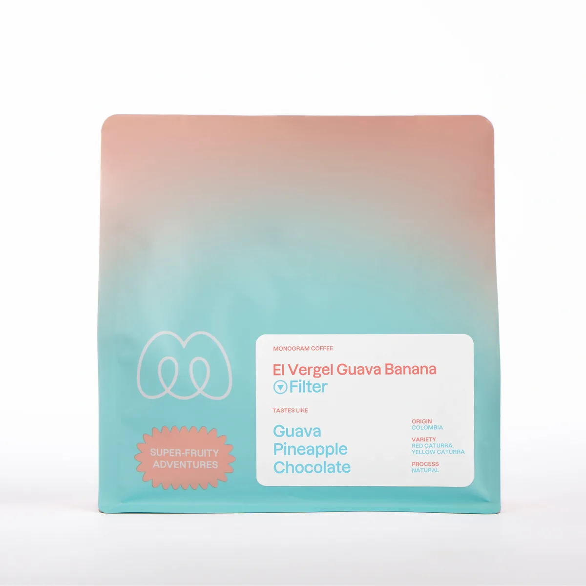 El Vergel Guava Banana
