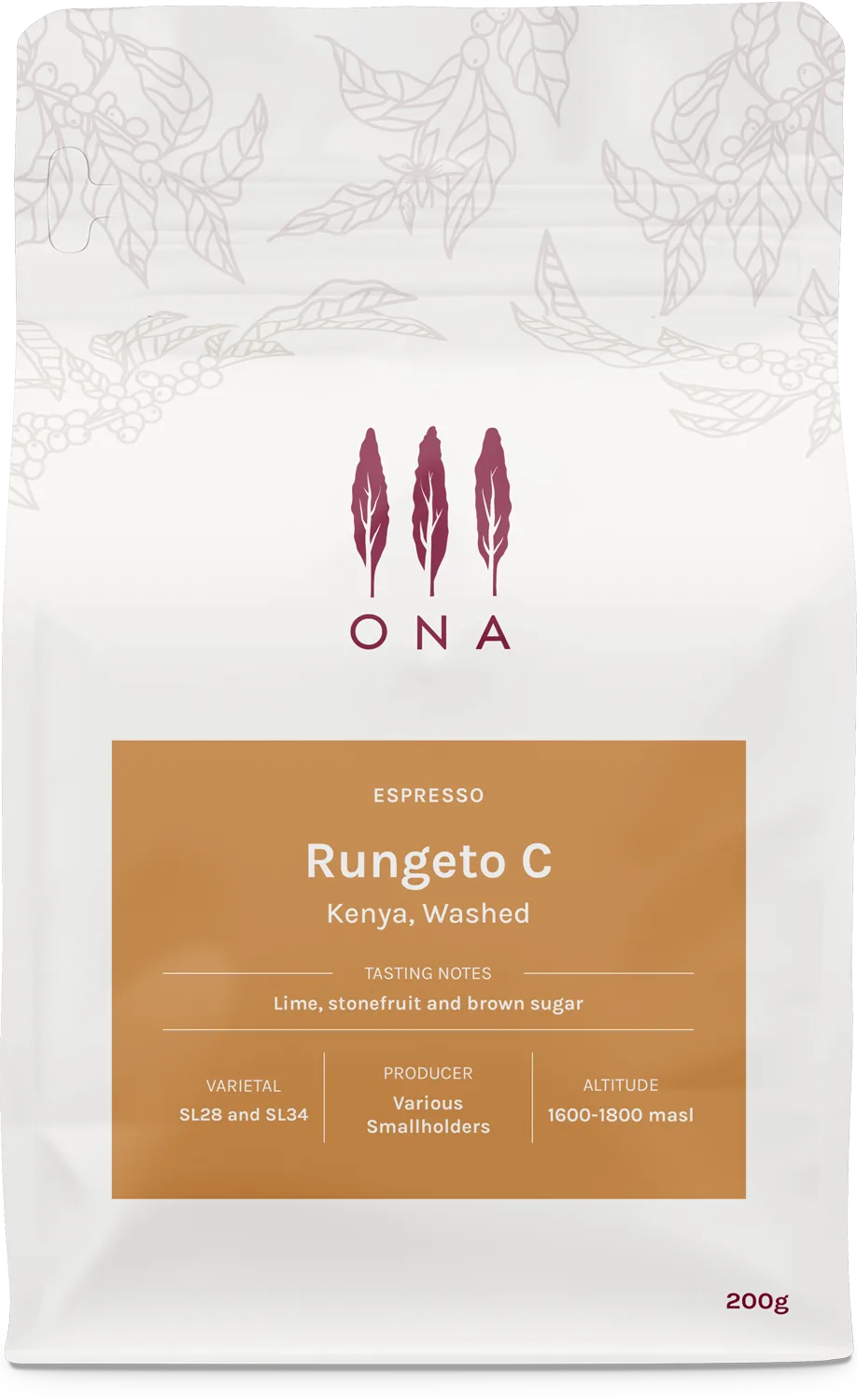 Rungeto C