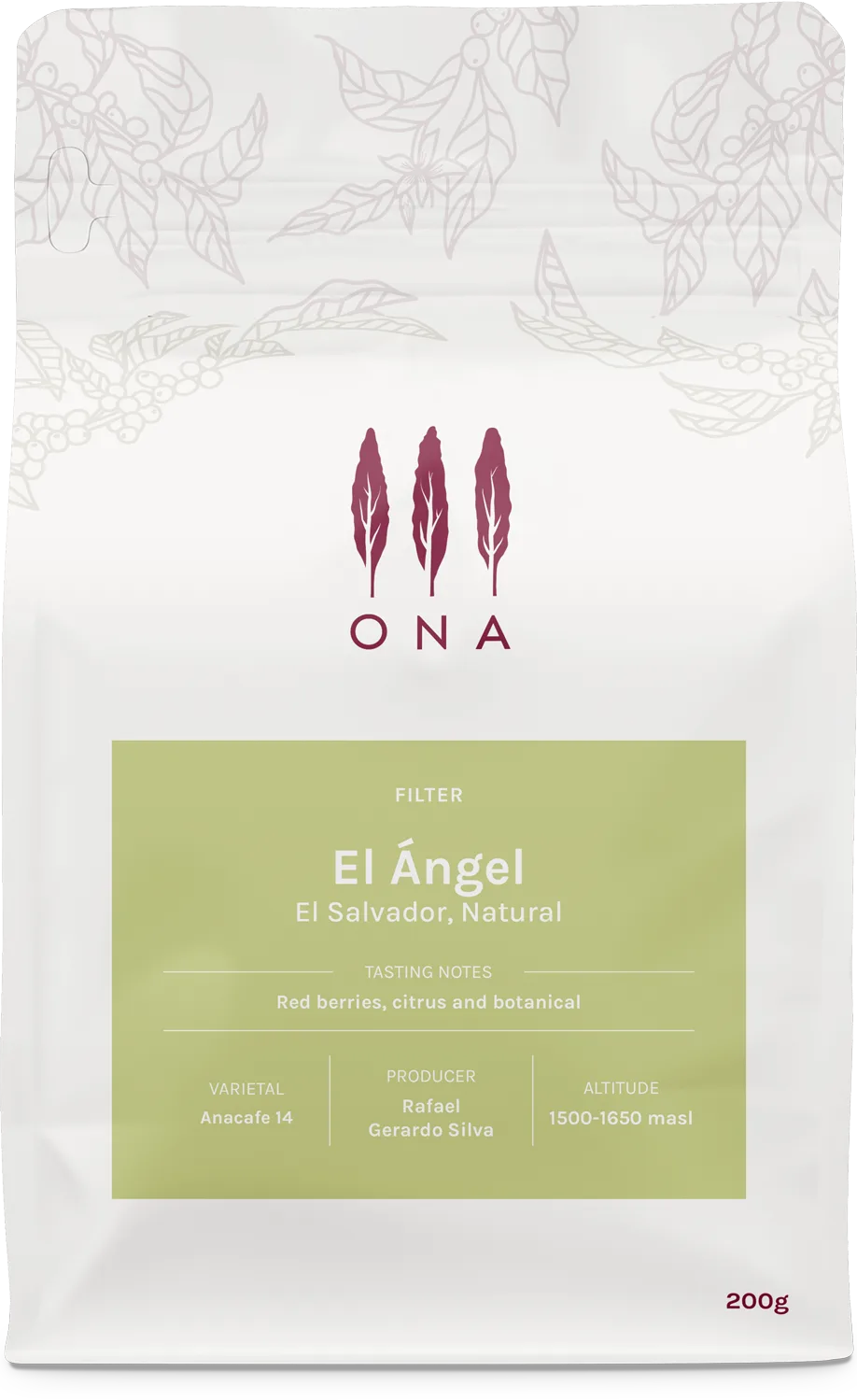 El Ángel