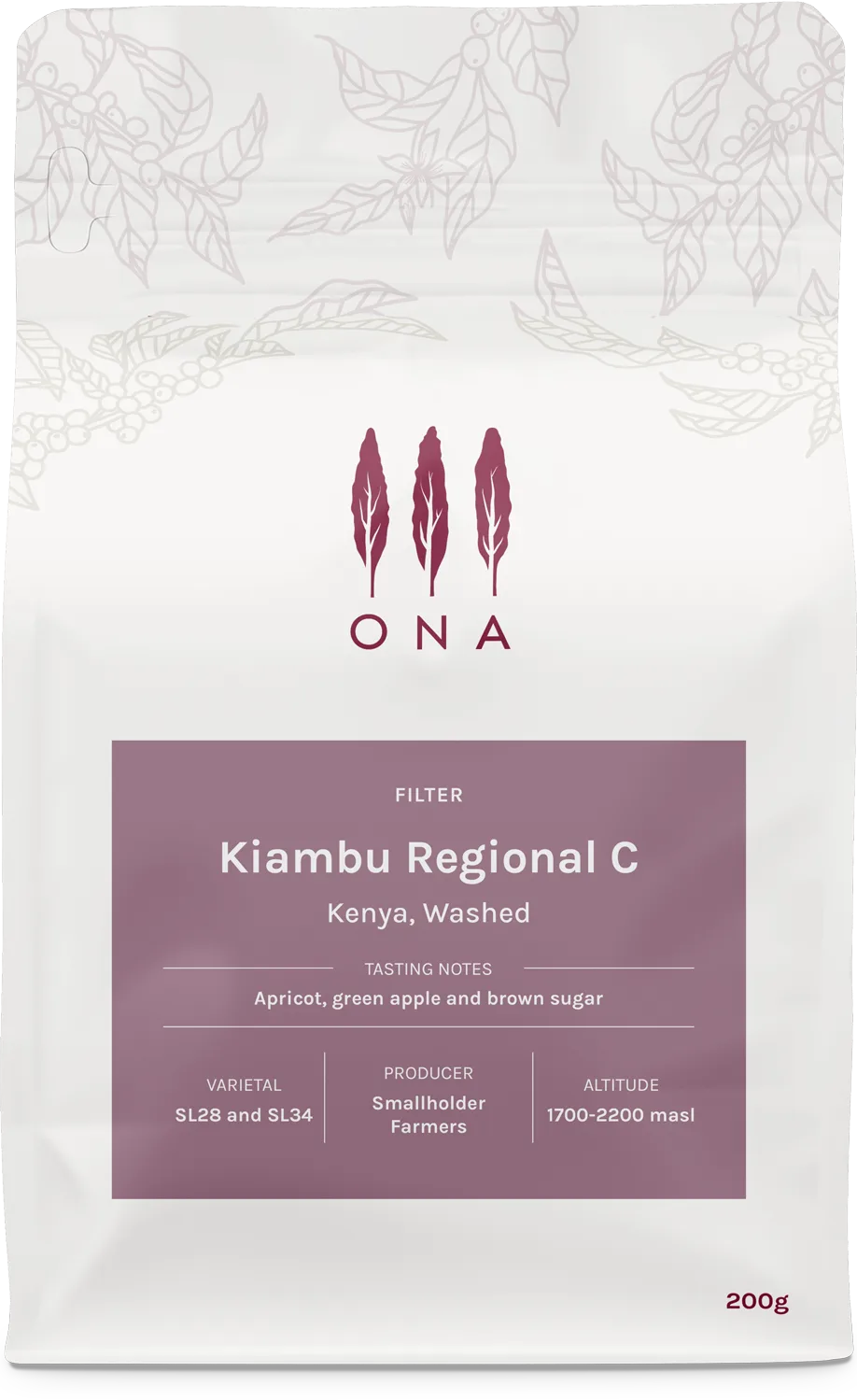 Kiambu Regional C
