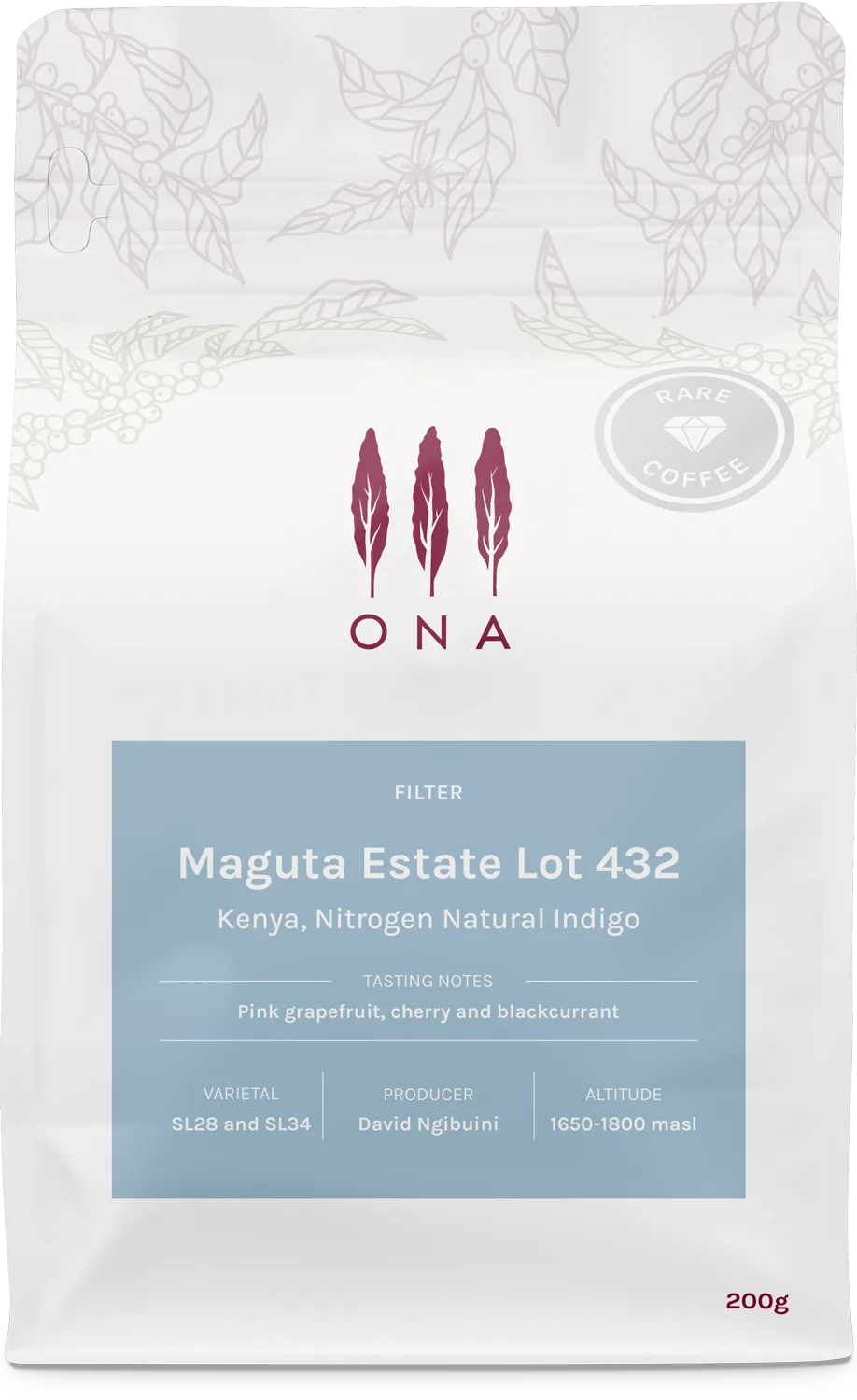 Maguta Estate Lot 432