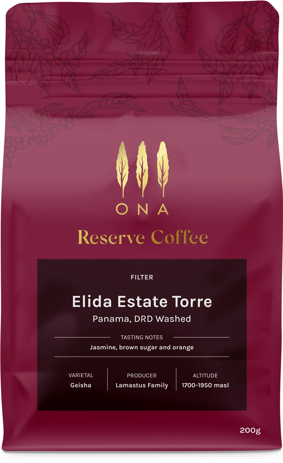 Elida Estate Torre