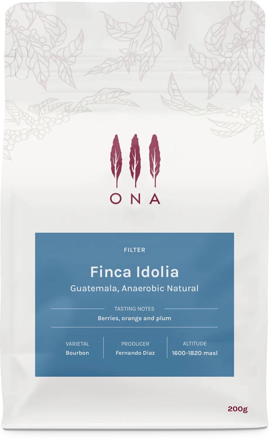 Finca Idolia