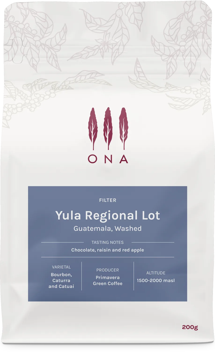 Yula Regional Lot