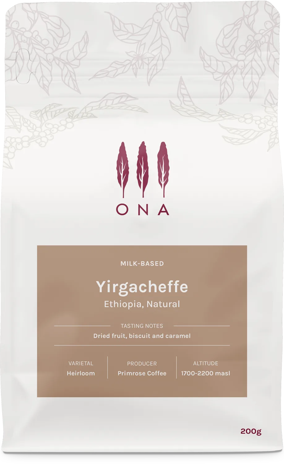 Yirgacheffe